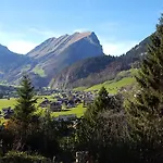Appartement Haus Jelini