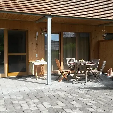 Haus Jelini * Schnepfau