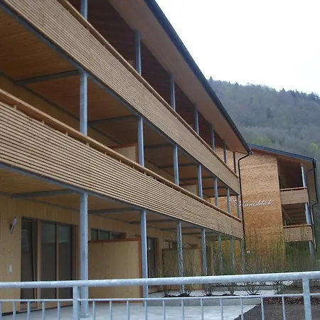 Appartement Haus Jelini