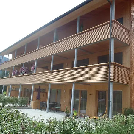 Appartement Haus Jelini