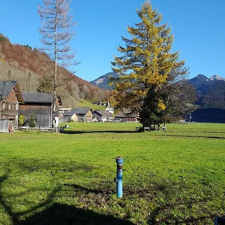 アパート Haus Jelini