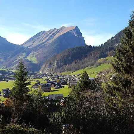 Appartement Haus Jelini