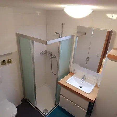 Apartment Haus Jelini