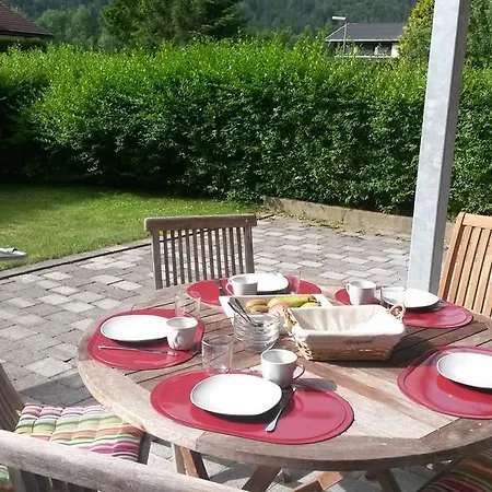 Haus Jelini * Schnepfau