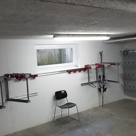 Lägenhet Haus Jelini Schnepfau