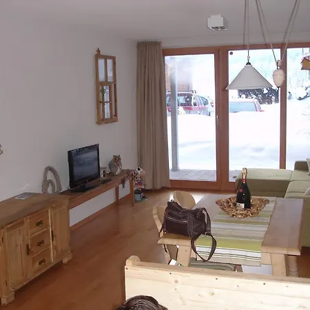 Apartment Haus Jelini