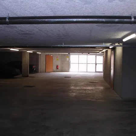 Haus Jelini Lägenhet Schnepfau