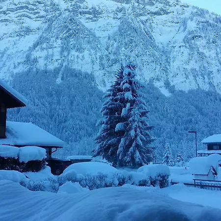 Lägenhet Haus Jelini